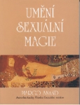 Umění sexuální magie